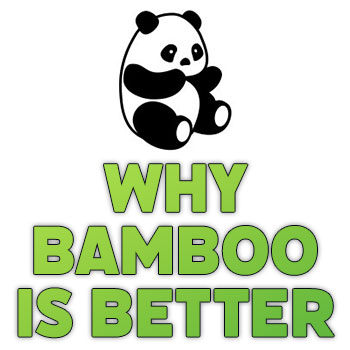Why Bamboo Socks Are Better
